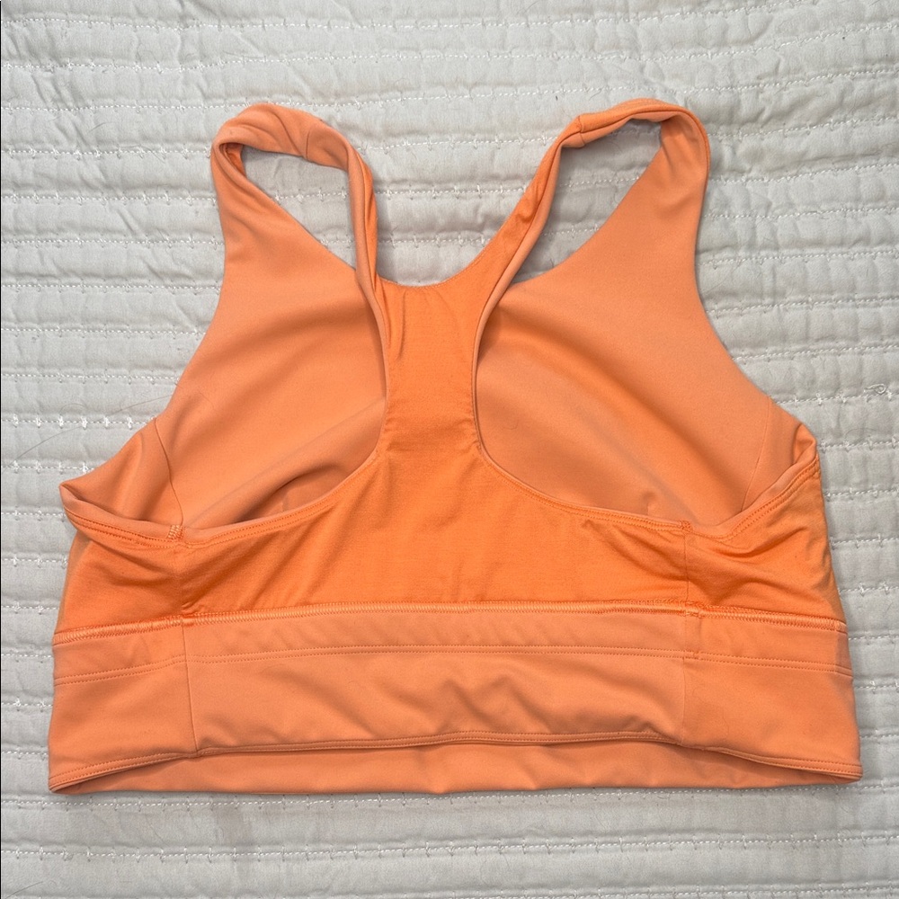 Lululemon Wunder Train Longline Bra – Medium Support C/D Cup - Picture 10 of 11